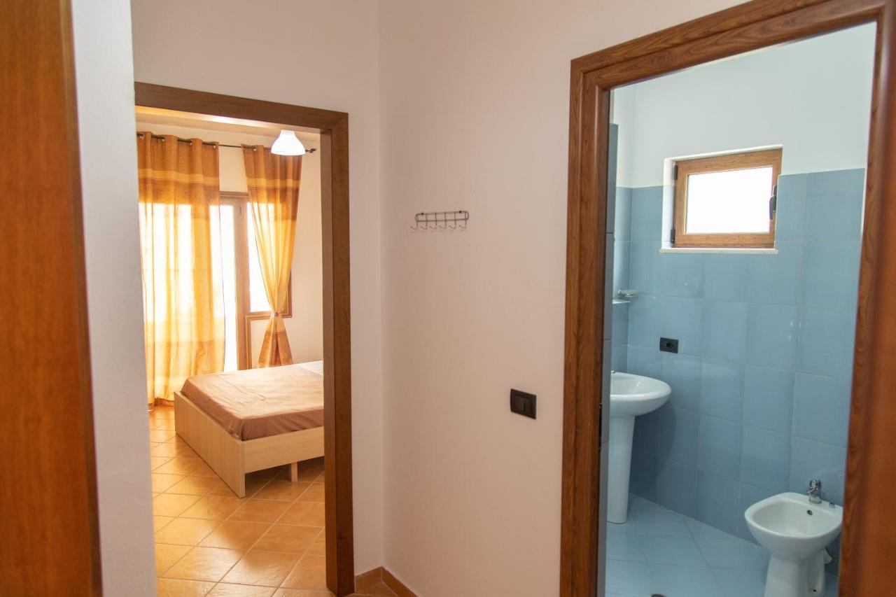 Villa Dei Limoni Shkallnur Luaran gambar