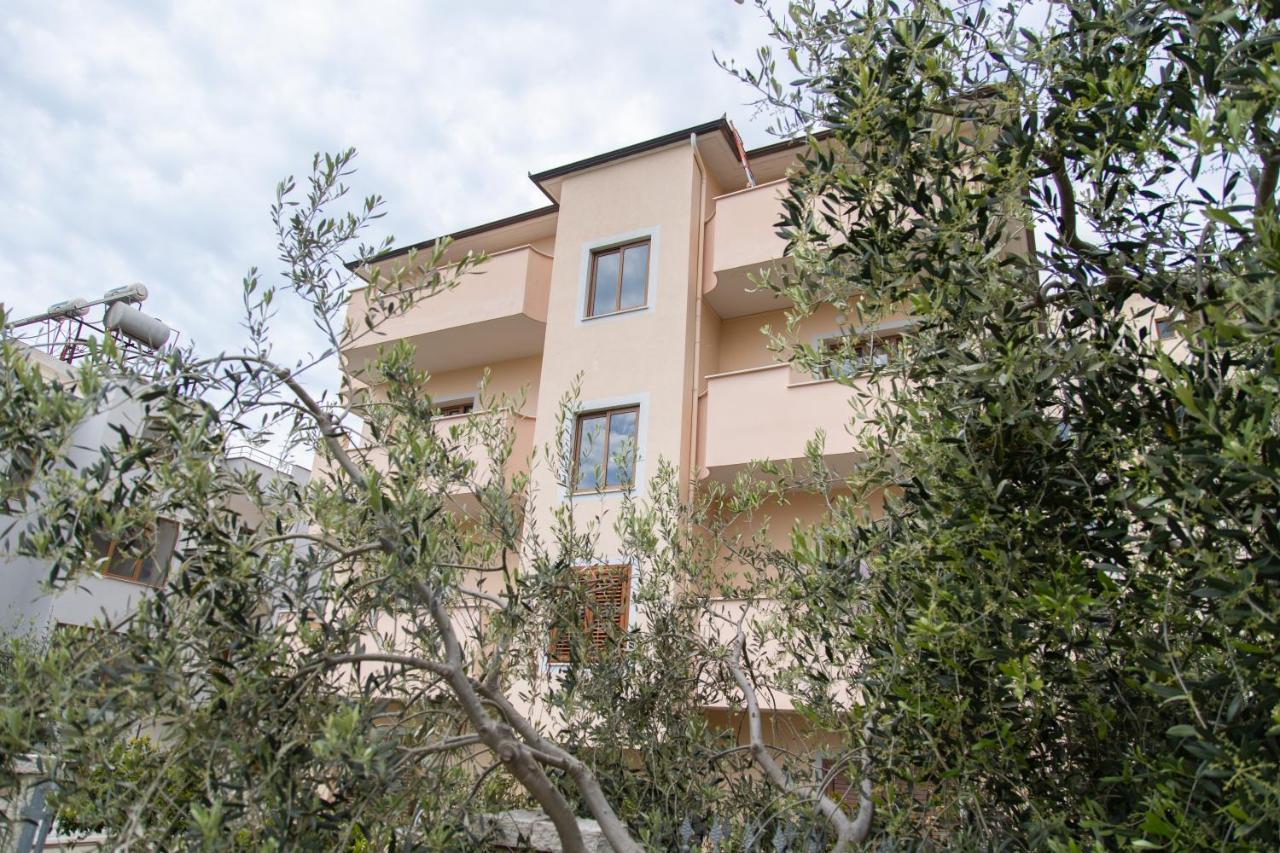 Villa Dei Limoni Shkallnur Luaran gambar