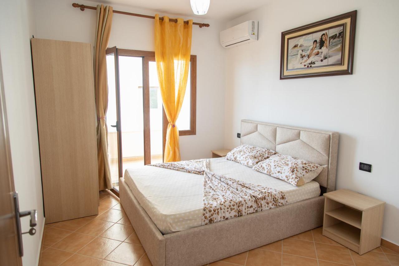 Villa Dei Limoni Shkallnur Luaran gambar