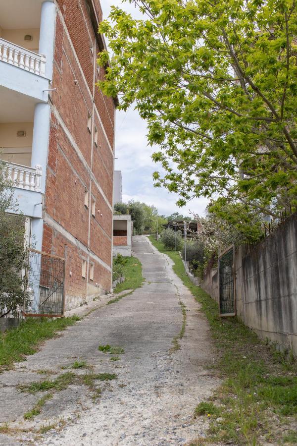 Villa Dei Limoni Shkallnur Luaran gambar