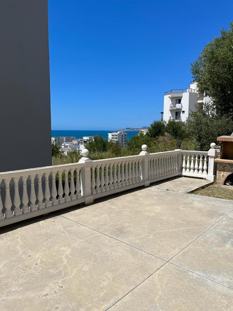 Villa Dei Limoni Shkallnur Luaran gambar